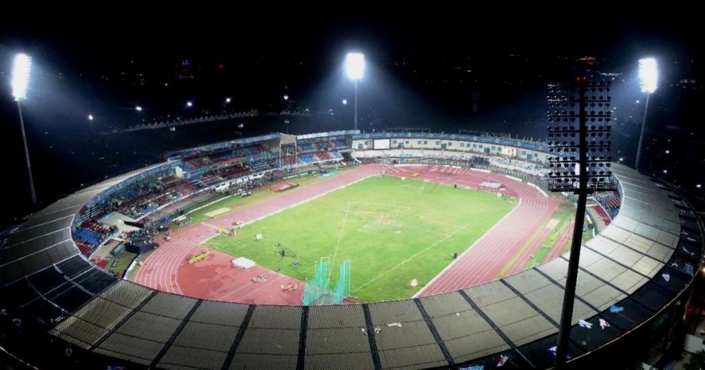 Kalinga Stadium