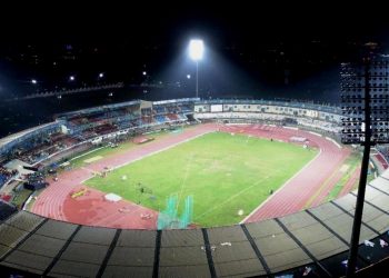 Kalinga Stadium