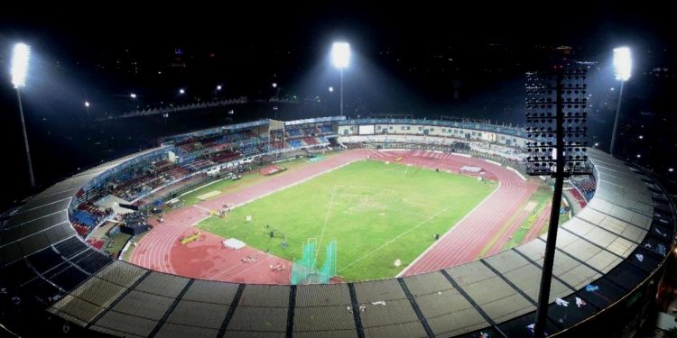 Kalinga Stadium