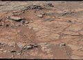 Evidence of life on Mars may be over.