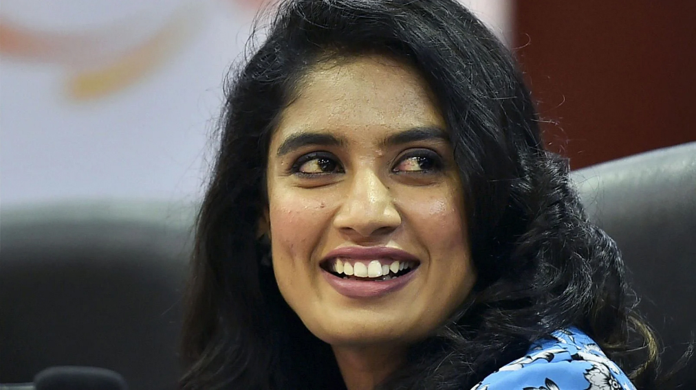 Mithali Raj