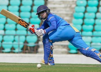 Mithali Raj