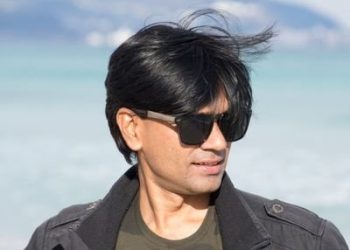 AltNews co-founder Mohammed Zubair.