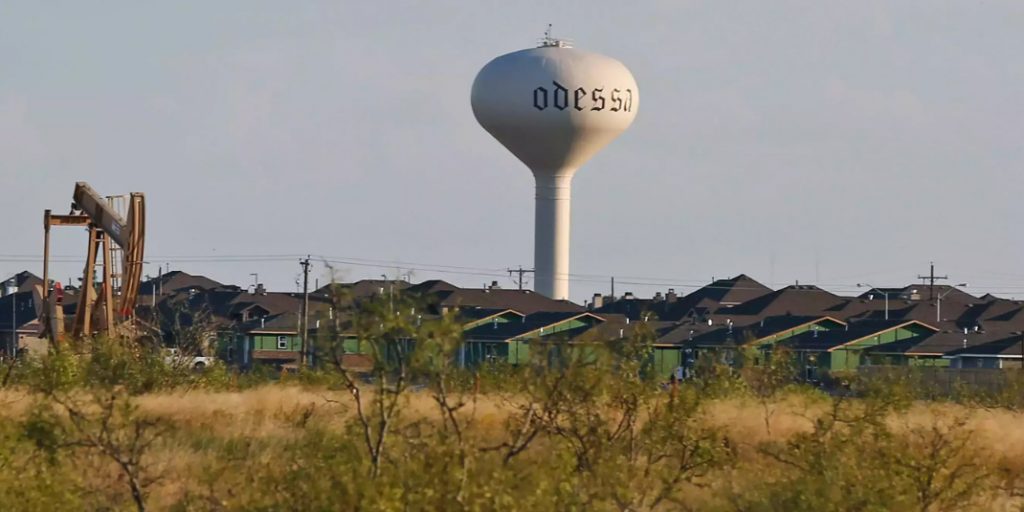 Odessa