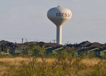 Odessa