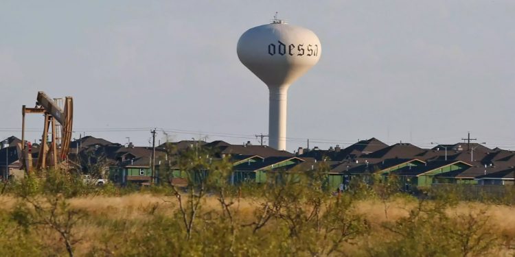 Odessa