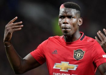 Paul Pogba