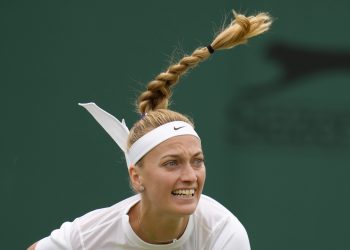 Petra Kvitova