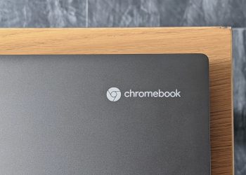 Chromebook