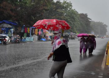 Odisha+rainfall+Dussehra+Weather