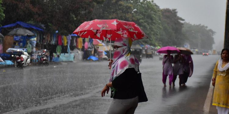 Odisha+rainfall+Weather