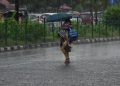 Odisha weather