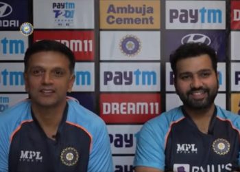 Rohit-Rahul