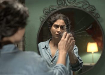 S.S. Rajamouli launches the trailer of cyber-horror web series 'Anya's Tutorial'