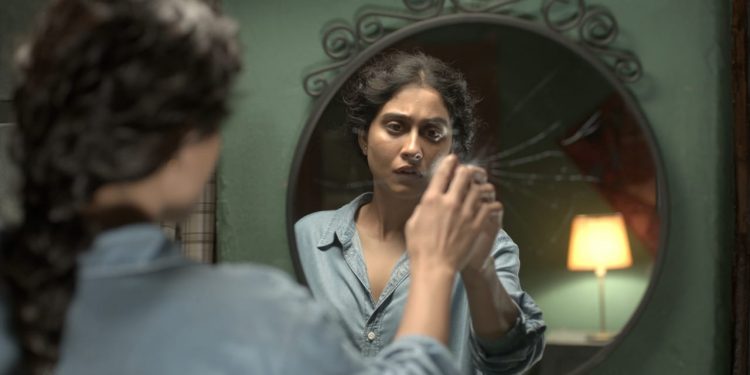 S.S. Rajamouli launches the trailer of cyber-horror web series 'Anya's Tutorial'