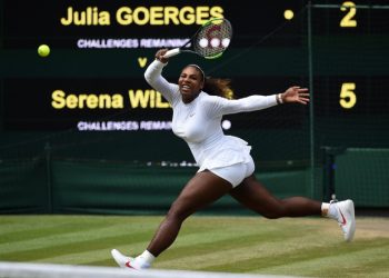 Serena Williams