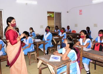 Odisha, Junior teachers, Recruitment, Teachers