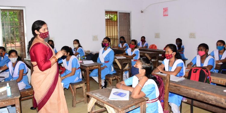 Odisha, Junior teachers, Recruitment, Teachers