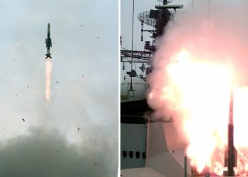 VL-SRSAM, DRDO, ITR, Chandipur Short range surface to air missile successfully tested by DRDO.
