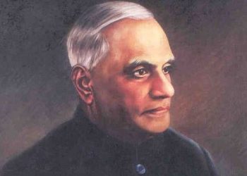 VV Giri: Another President who was born, raised in Odisha