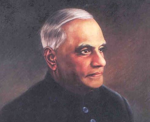 VV Giri: Another President who was born, raised in Odisha