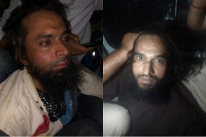 NIA to bring Udaipur murder accused duo to Delhi NIA to bring Udaipur murder accused duo to Delhi