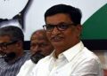 Maha crisis: Congress rules out possibility of Prez rule