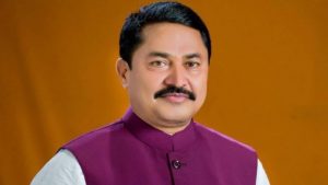 CM Thackeray says no proposal to dissolve Assembly: Maha Cong chief CM Thackeray says no proposal to dissolve Assembly: Maha Cong chief
