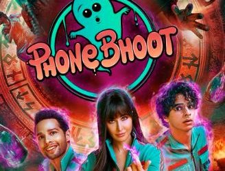 Katrina Kaif-starrer 'Phone Bhoot' to release in October