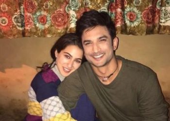 Sara remembers Sushant on 2nd death anniversary: 'Thank you for giving me all those moments and memories'
