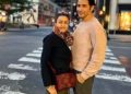 Mahesh Babu shares sweet vacay pic from NYC with wifey Namrata