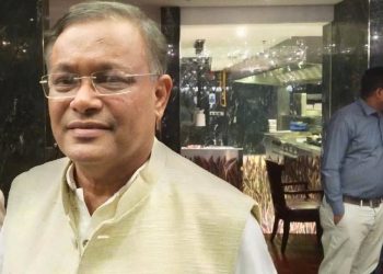 Prophet row is India's 'internal issue': senior Bangladeshi Minister