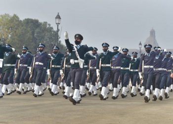 IAF begins registration process under Agnipath recruitment scheme