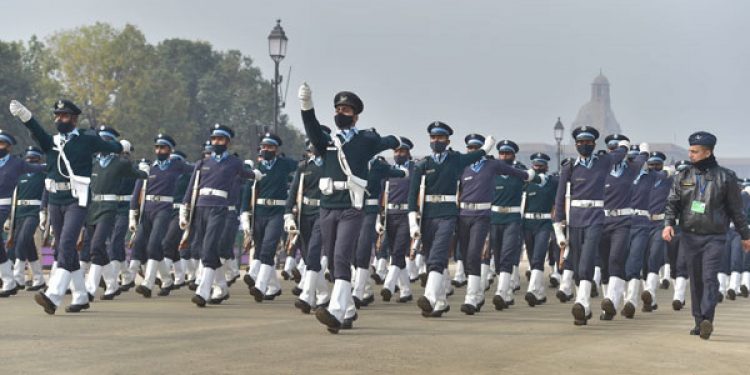 IAF begins registration process under Agnipath recruitment scheme