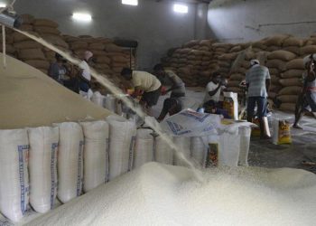 Rice Mill