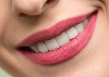 What your teeth say about your personality.