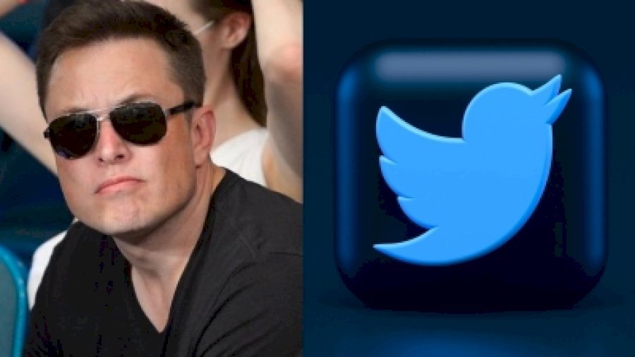 Twitter sued by advisory firm for not paying $1.9 mn as Musk deal fees