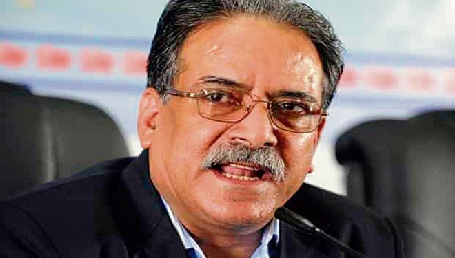 Nepal PM Prachanda's plan to reshuffle Cabinet & seek confidence vote deferred due to presidential elections