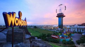 Wonderla Holidays inks land deal with Odisha Govt to set up amusement park