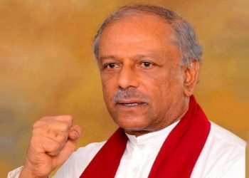 Dinesh Gunawardena