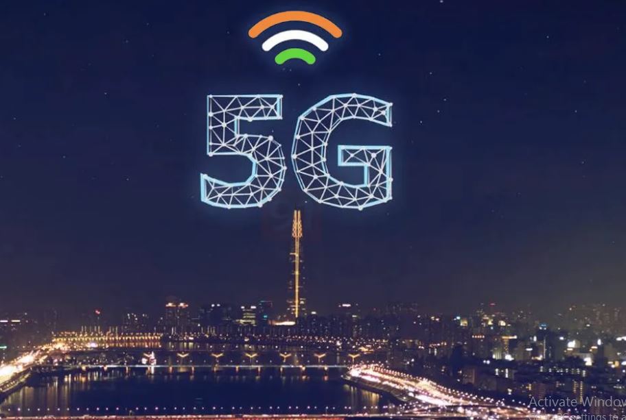 5G