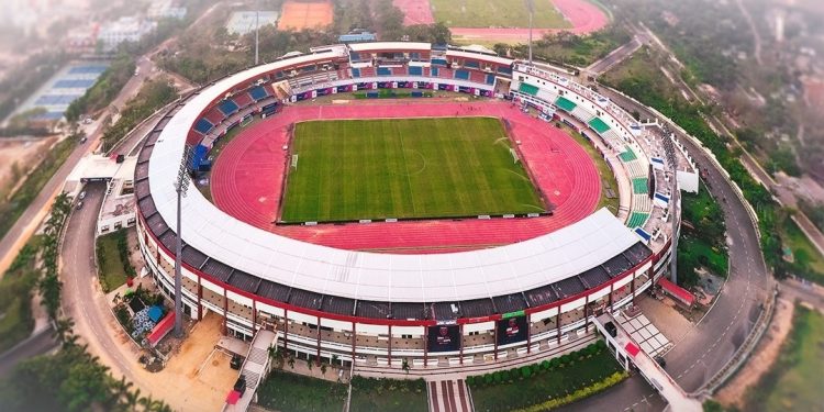 Odisha govt enhances funding for two Hockey World Cup venues