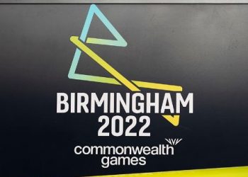 Commonwealth Games, CWG