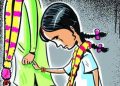 Child marriage