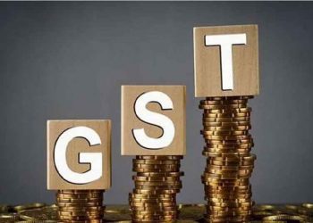 GST