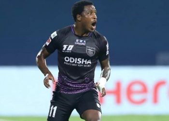 ISL: Odisha FC sign forward Diego Mauricio on one-year deal