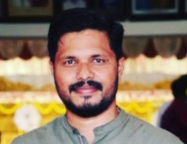 Karnataka BJP worker murder accused Abid