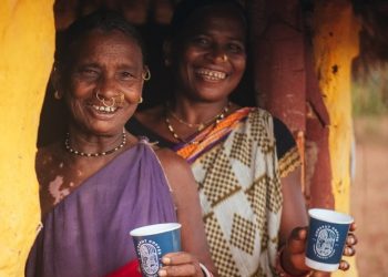 Koraput, coffee