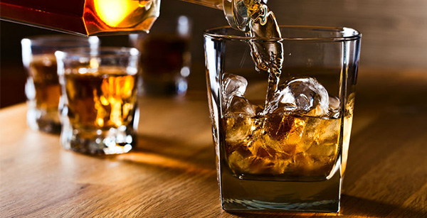 Liquor