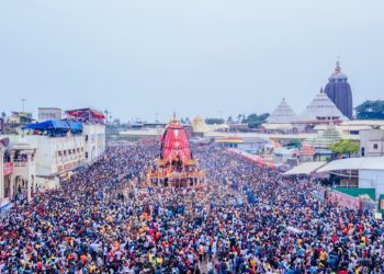 Lord Jagannath, Rath Yatra, Puri